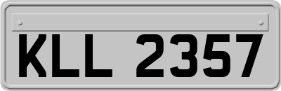 KLL2357