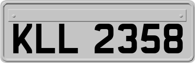 KLL2358