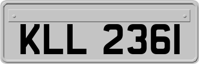 KLL2361