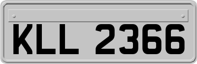 KLL2366