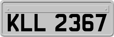 KLL2367