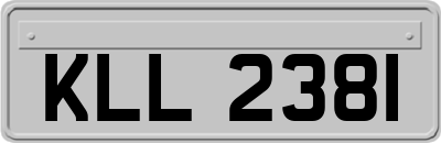 KLL2381