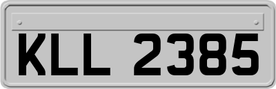KLL2385