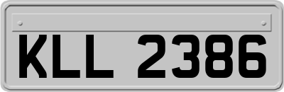 KLL2386