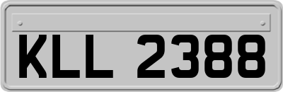 KLL2388