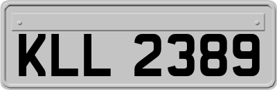 KLL2389