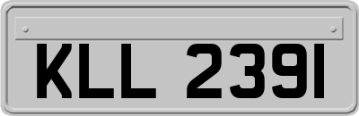 KLL2391