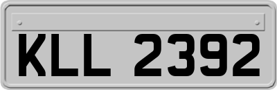 KLL2392
