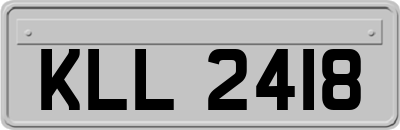 KLL2418