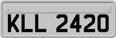 KLL2420
