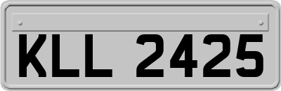 KLL2425