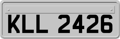 KLL2426