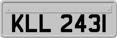 KLL2431