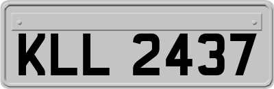 KLL2437
