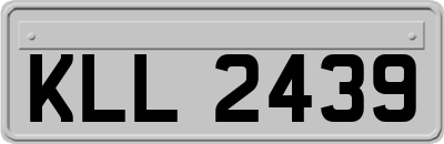 KLL2439