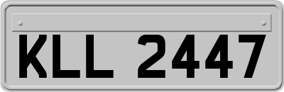 KLL2447