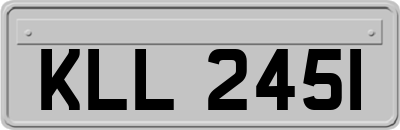 KLL2451
