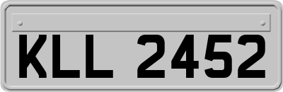 KLL2452