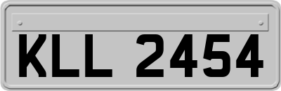 KLL2454