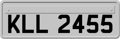 KLL2455