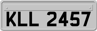 KLL2457