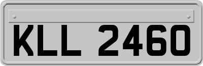 KLL2460