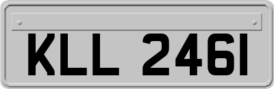 KLL2461