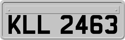 KLL2463