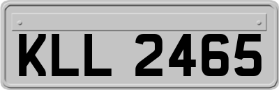 KLL2465