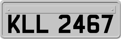 KLL2467