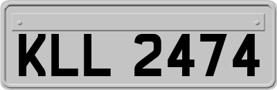 KLL2474