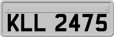KLL2475