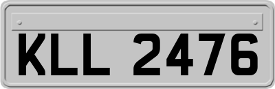 KLL2476