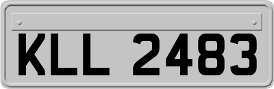 KLL2483