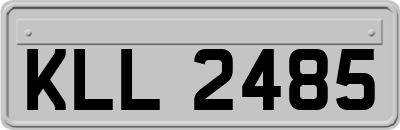 KLL2485