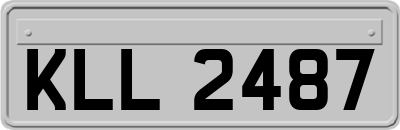 KLL2487