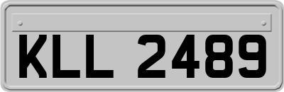 KLL2489