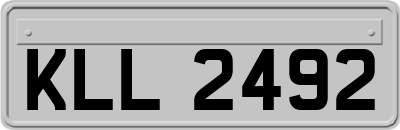 KLL2492