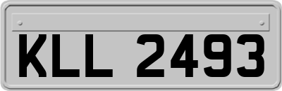 KLL2493