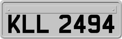 KLL2494