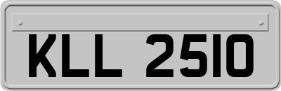 KLL2510