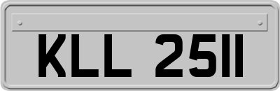 KLL2511