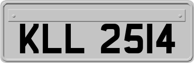 KLL2514