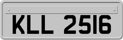 KLL2516