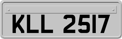KLL2517