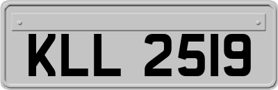 KLL2519