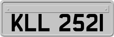 KLL2521
