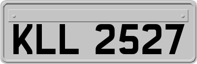 KLL2527