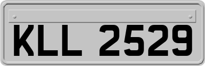 KLL2529