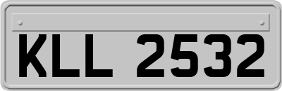 KLL2532